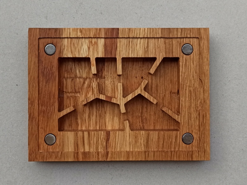 Bald gibt es Holznester
