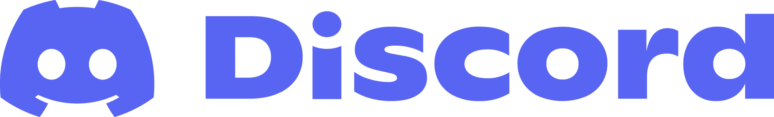 Discord Logo
